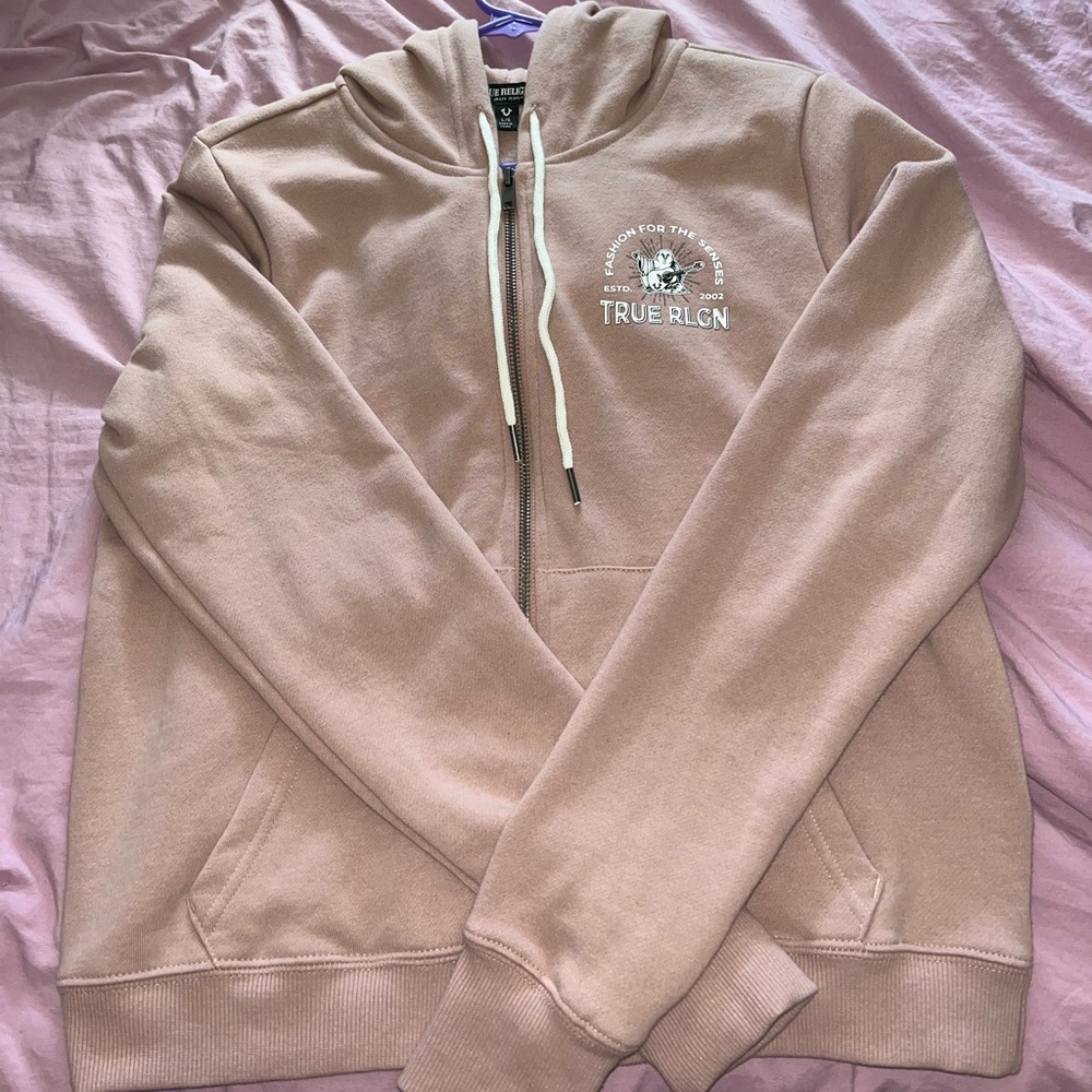 True Religion Jacket